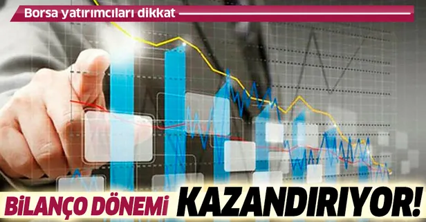 Borsa yatırımcısına kazandıran tavsiyeler: Bilanço dönemi para kazandırır
