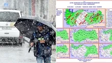 HAVA DURUMU | Kutup havası yurda giriş yaptı! Bahar bu sene geç mi gelecek? Kar İstanbulun kapısına dayandı