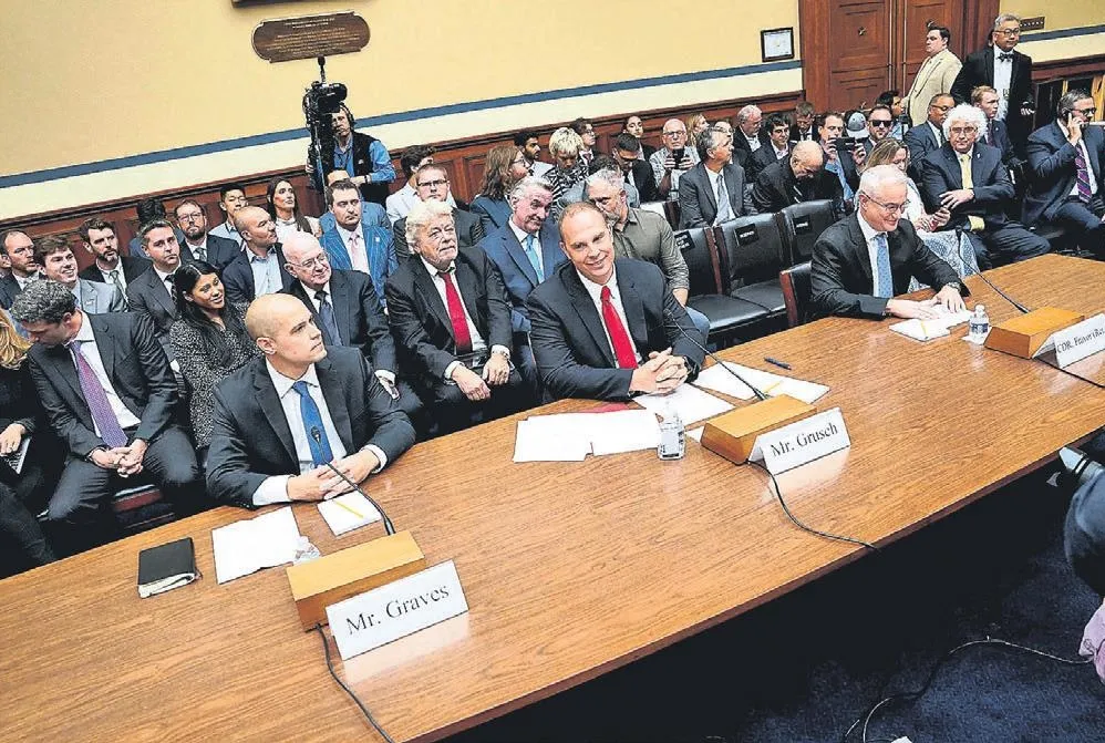 ’Ufok’tan mesaj war