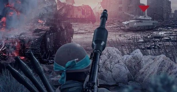 Filistinli gazeteci terör devleti İsrail’in sözde Gazze planını takvim.com.tr’ye anlattı: Aşiret planı siyonist propagandadır! Kanımızın son damlasına kadar Mescid-i Aksa’nın yanındayız