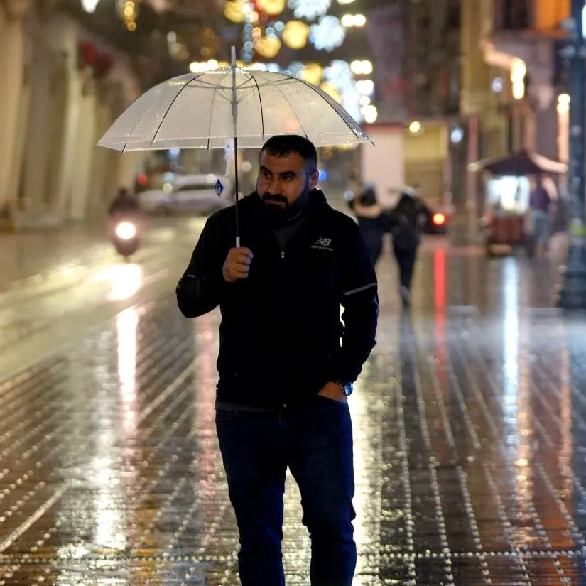 Hava 10 derece soğuyor