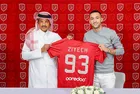 Hakim Ziyech resmen Al Duhail'de!