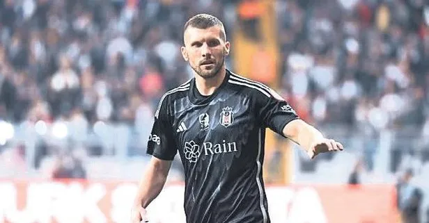 Ante Rebic piyangosu