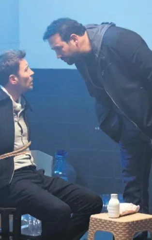 “Can Borcu”nun yeni bölümü merak konusu: Yaşar'ın ikili oyunu ortalığı karıştıracak!