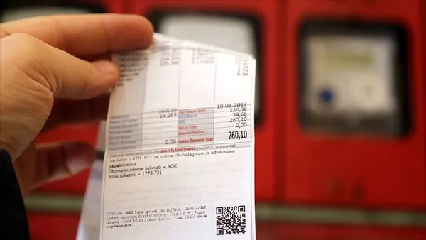 Borcu olanlar dikkat! Yargıtay'dan emsal elektrik faturası kararı!-6