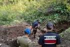 30 yıllık kayıp dosyasını JASAT çözdü! Mağarada yaşayan eş tutuklandı