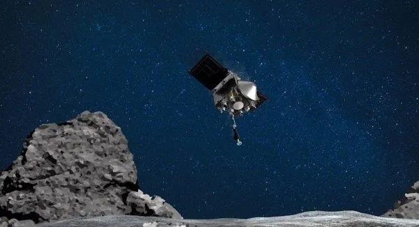 NASA tarihinde ilk kez halka açık UFO toplantısı!-7