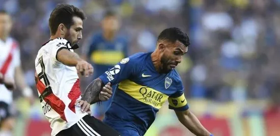 Boca Juniors - River Plate maçı ertelendi! Boca Juniors - River Plate Copa Libertadores final maçı ne zaman oynanacak?-3