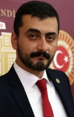 Eren Erdem 25 Haziran'da hapse girebilir
