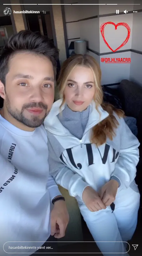 Masterchef Hasan'ın doktor sevgilisi Hülya rezil rüsva oldu! Önce aldatıldığını ima eden sonra da takipçi satın alan Hülya Acar...-7