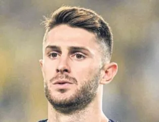 İsmail’e yeni kontrat