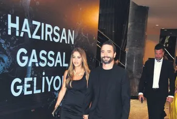 Ahmet Kural ile eşi Çağla Gizem Şahin’den ikinci çocuk müjdesi