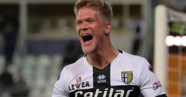 Fazla para isteyen Cornelius'a Trabzonspor'dan cevap!