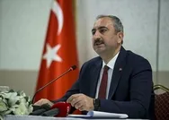 Son dakika: Adalet Bakanı Abdulhamit Gülden Kılıçdaroğluna baro tepkisi
