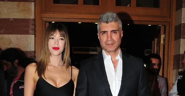 Özcan Deniz'i darp ettiği görüntüler olay olmuştu! Feyza Aktan 'Pişman değilim' dedi suskunluğunu bozdu