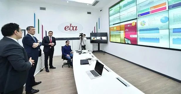Bakan Selçuk'tan EBA açıklaması