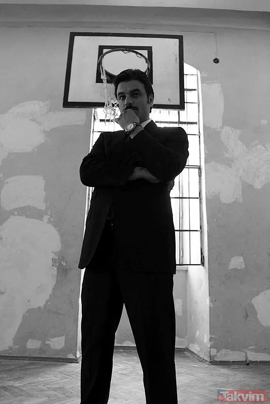 17 yıl dile kolay! Ah Be Birader’in yıldızı Ufuk Özkan’ın eski eşi bakın kim çıktı! Meğer oğlunun annesi de ünlüymüş... - 2