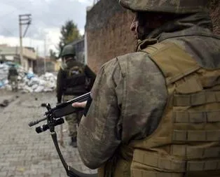 Şırnak’tan kahreden haber: 2 şehit