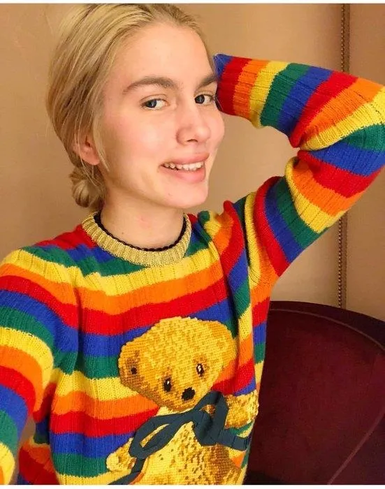 Aleyna Tilki sevgilisiyle gecelerde-2