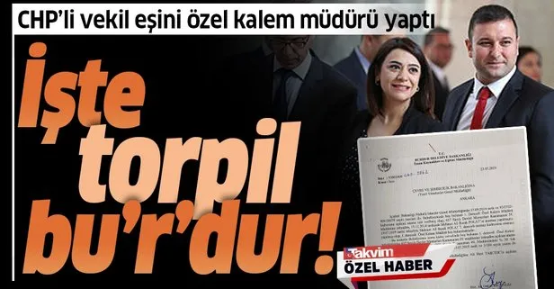 chp li vekil gamze tascier esi ali