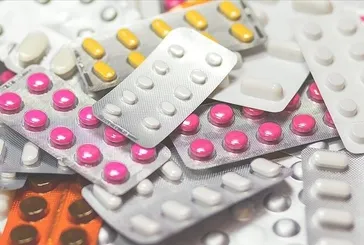 Ağrı kesici çağırır ülseri