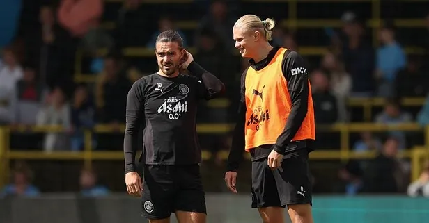 Jack Grealish Everton'a gidiyor