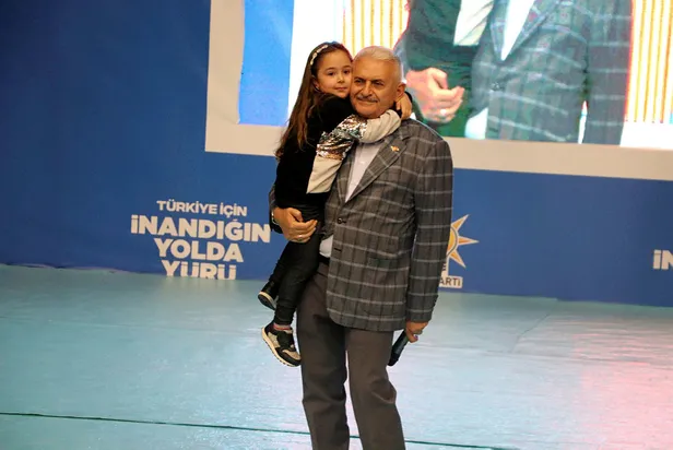 Başkan Erdoğan'dan AK Parti Sivas teşkilatına çağrı: Önemli bir döneme giriyoruz ezberleri bozacağız-2