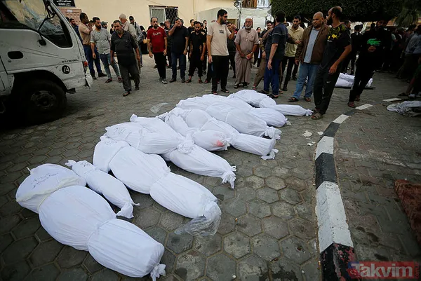 BM İsrail vahşetini yalnızca izliyor| 74 yıllık suskunluk! 201 işlevsiz karar! ABD ve Rusya’nın Filistin tasarılarına karşılıklı veto - 10