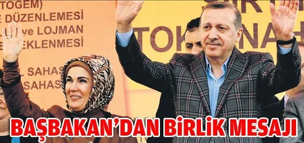 Arap kızıyla evlendim