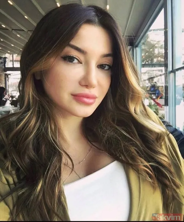 Ünlü psikolog Esra Ezmeci'nin estetiksiz halini görenler tanıyamadı! Yıllardır saklanan fotoğraf ortaya çıktı! - 5