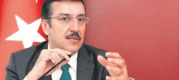 Tüfenkci: Ekonomik görünüm güçlendi