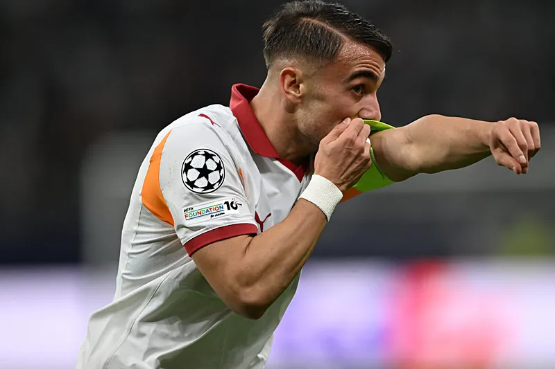 Galatasaray'dan stopere flaş hamle! Transferde bomba patlayacak - 9