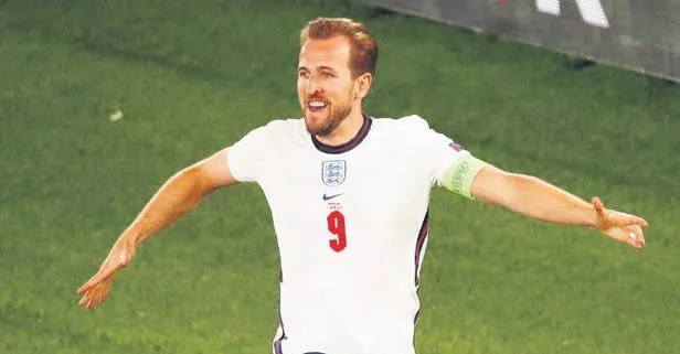 Harry Kane: Kazanmak için savaşacağız