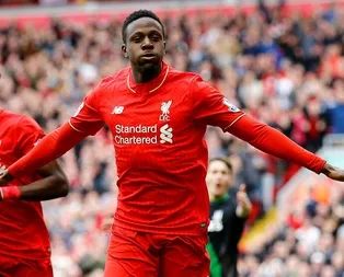 Ocak hedefi Origi&Niasse