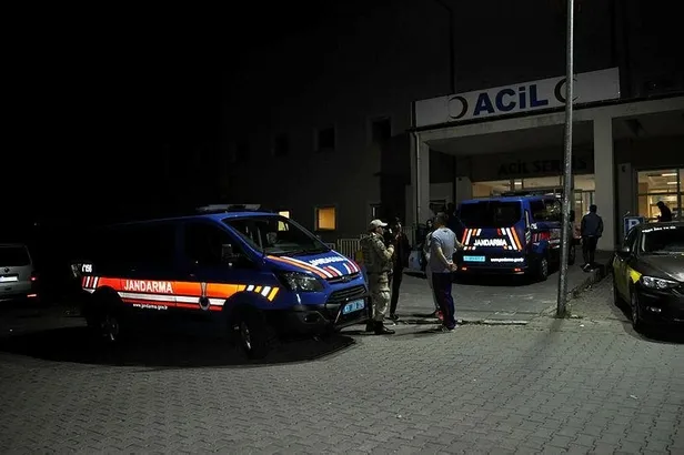 Şanlıurfa'da iki aile arasındaki silahlı kavgada flaş gelişme!-1