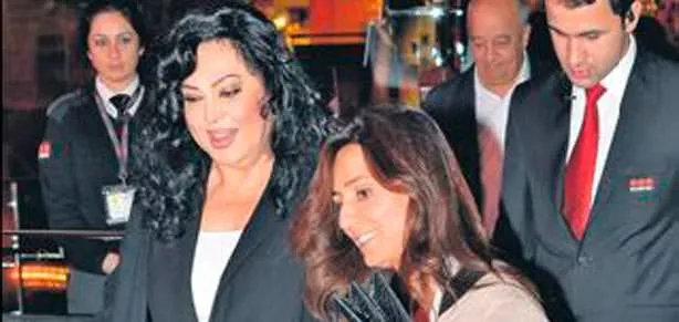 Aman dikkat Sultanım