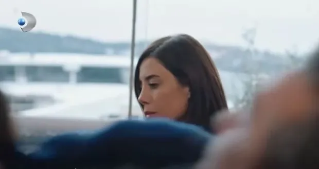 Sadakatsiz'de olaylar durulmadı gerçekten ipler tamamen koptu başrol veda ediyor! Kanal D dizisinde bu kez geri dönüş imkansız-4