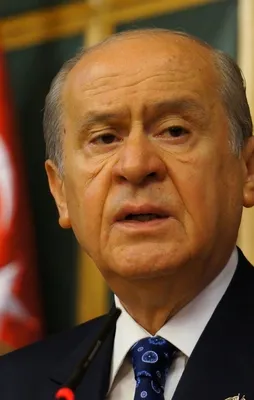 Bahçeli'den Muharrem İnce mesajı