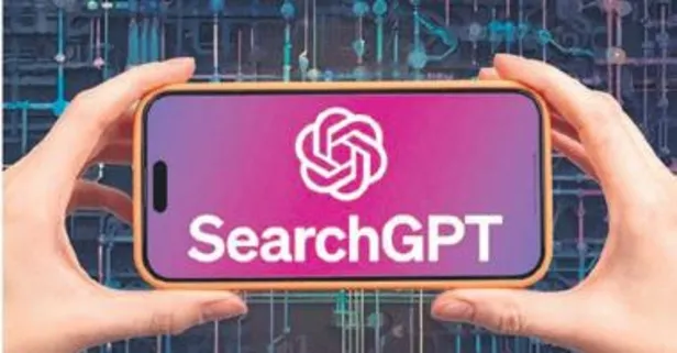 OpenAI, arama motoru "SearchGPT"yi başlatacak