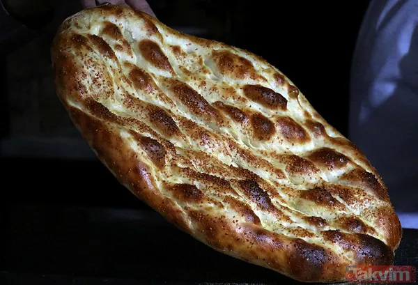 "Acıktıran Ekmek, Şeker Ve Şekerli İçecekler" Karatay, Oruçluyken Herkesin Normal Hayatını Sürdürmesi Gerektiğini Anlatarak, "76 Yaşındayım, Senelerdir 2 Öğün...