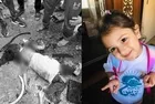 Gazze’de ilk ders günündeki İsrail saldırısı Vefa Akile'yi hayattan kopardı