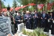 Antalya’da şehit babasından 15 Temmuz mesajı: Bugün yas değil, onur günümüz