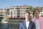 Uyuşturucu soruşturması: Arif Altunbulak ve Menderes Utku tahliye edildi
