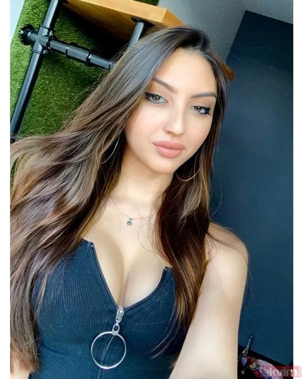 Kerem Tunçeri ifşa mesajlarıyla Aslı Enver'i kaybetti ama yeni aşkını buldu! Kerem Tunçeri'nin yeni sevgilisi de oyuncu...-13