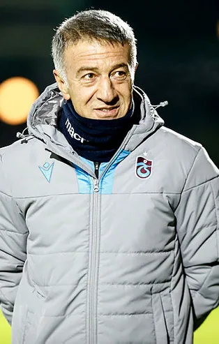 Son dakika transfer haberi... Ahmet Ağaoğlu: Ndiaye'den sonra bir transfer daha olabilir