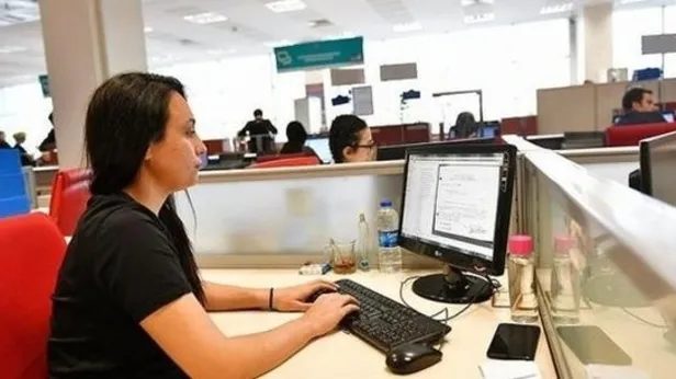 O bankalara en az lise mezunu personel alımı yapılıyor! İşte alım yapan bankalar ve kadrolar...-5