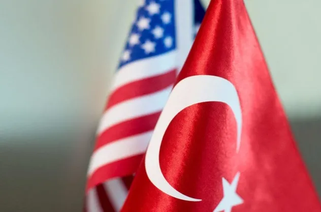 ABD'den skandal kayyum açıklaması! İlk kez konuştular
