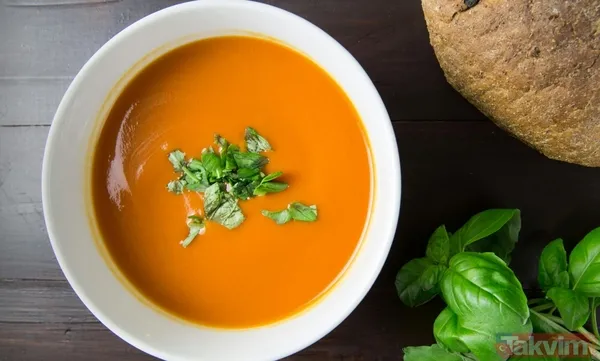 Kaşığı bıraktırmayan tarif: Soğuk havalarda favoriniz olacak! Meğer restoran tadında pişirmenin sırrı... - 5