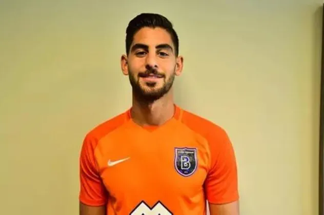 Atabey Çiçek Westerlo’da