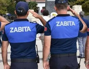Çankaya Belediyesi 80 zabıta memuru alımı yapacak